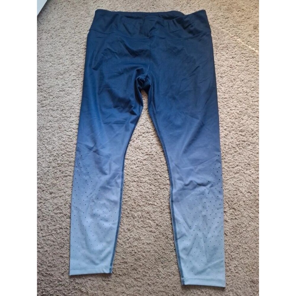 Athleta contender aero 7/8 tights size XL